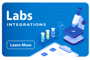 Labs integrations