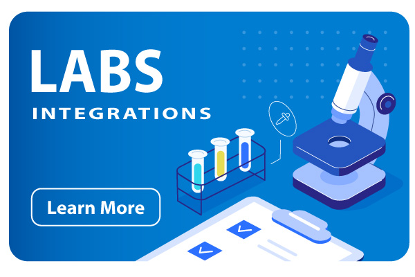 Labs integration