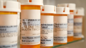 EHR Pharmacy