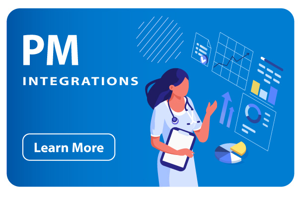 PM integrations