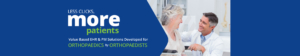 Exscribe Orthopaedic Healthcare Solutions