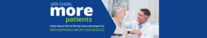 Exscribe Orthopaedic Healthcare Solutions