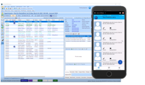 Integrated Telemedicine