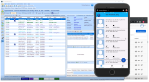 Exscribe Telemedicine