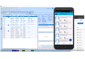 Exscribe Telemedicne