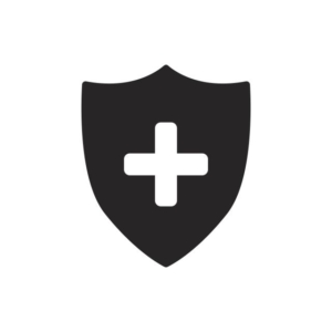 protective healthcare shield