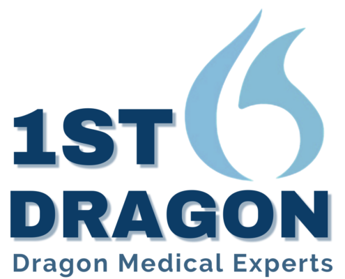 1st dragon logo 2020